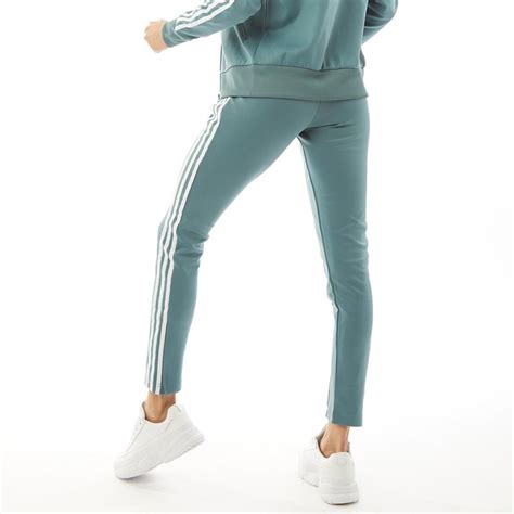 adidas broek groen dames|adidas dames broeken.